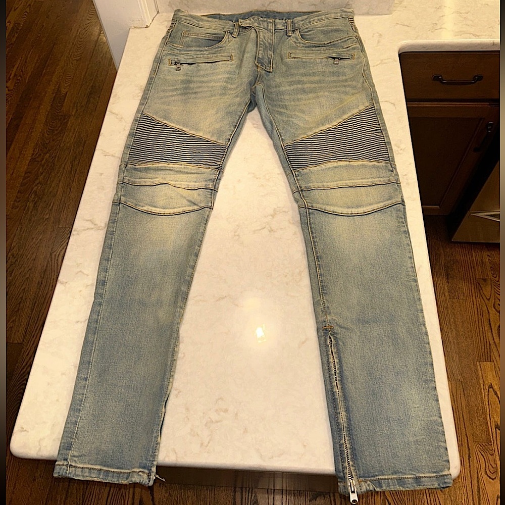Mnml Jeans